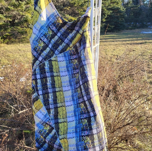 "Project Runway" XL One Shoulder Dress - Picture 3 of 3